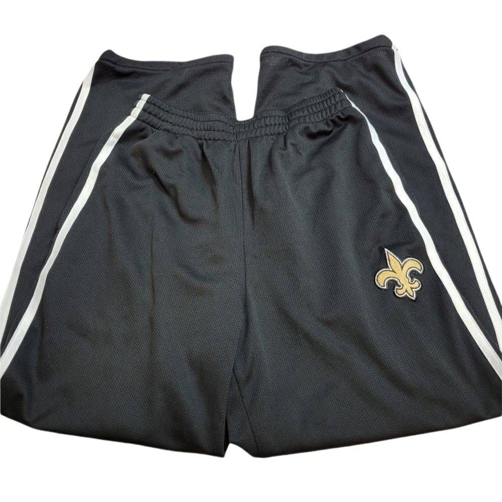 NFL New Orleans Saints pants XL14/16